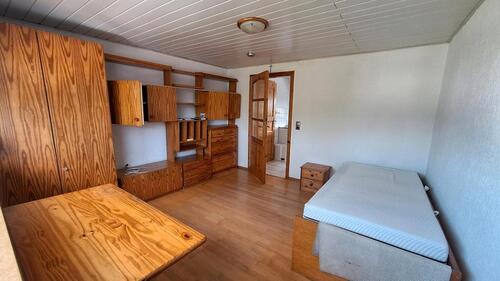 Foto - 1 Zimmer Etagenwohnung in Koblenz