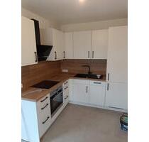 neue Wohnung mit Stellplatz in Eschweiler