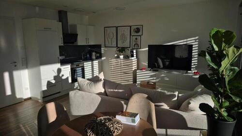 Foto - schõne Wohnung zu vermieten in Kempten