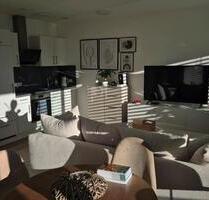 schõne Wohnung zu vermieten in Kempten - Kempten (Allgäu) Auf dem Lindenberg