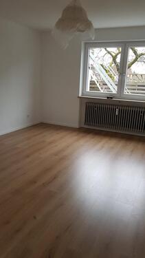 Foto - Schöne Erdgeschosswohnung mit Gartenanteil