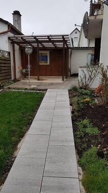 Foto - Etagenwohnung in Pöttmes zur Miete