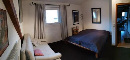 Foto - 2 Zimmer Dachgeschoßwohnung in St. Peter