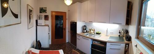 Foto - Dachgeschoßwohnung in St. Peter zur Miete