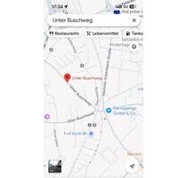 Auto Stellplatz Tiefgarage Köln Sürth