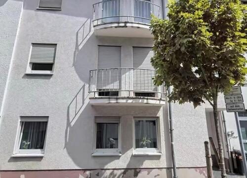 Foto - Wohnung 2ZKB - 70.000,00&nbsp;EUR Kaufpreis, ca.&nbsp; 54,00&nbsp;m&sup2;