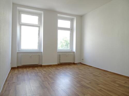 Foto - 3 Zimmer Etagenwohnung in Leipzig