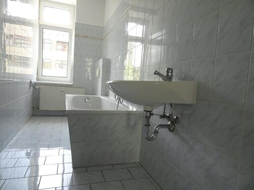 Foto - Etagenwohnung in Leipzig zur Miete