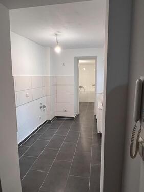 Foto - 1 Zimmer Erdgeschoßwohnung zur Miete in Rödermark