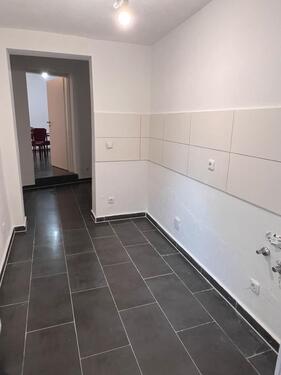 Foto - Erdgeschoßwohnung in Rödermark zur Miete