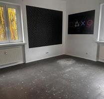 3 Zimmer Wohnung mit Balkon zur Vermieten - Gartz (Oder)