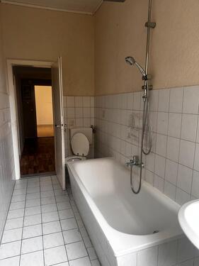 Foto - 3 Zimmer Etagenwohnung zur Miete in Gartz (Oder)