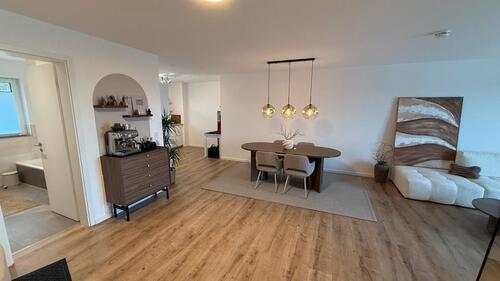 Foto - 2-Zimmer Mietwohnung mit Balkon in Penzing