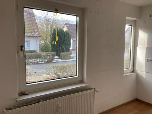 Foto - 3 Zimmer Etagenwohnung in Nordenham