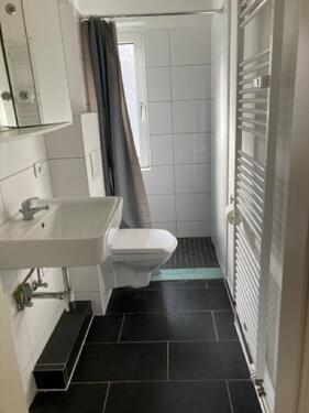 Foto - Etagenwohnung in Nordenham zur Miete