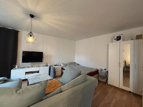 Foto - 1 Zimmer Etagenwohnung in Osnabrück