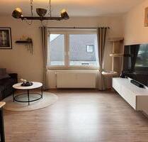 Eigentumswohnung 3 Zimmer Gute Lage Gepflegt - Siegen Weidenau