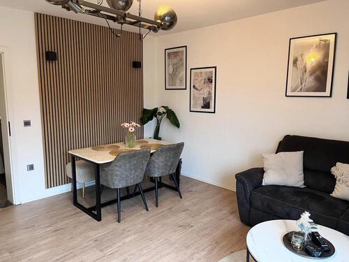 Foto - 3 Zimmer Erdgeschoßwohnung zum Kaufen in Siegen