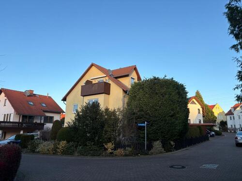 Foto - helle 2-Zimmer Wohnung in ruhiger Lage zur Eigennutzung oder KA