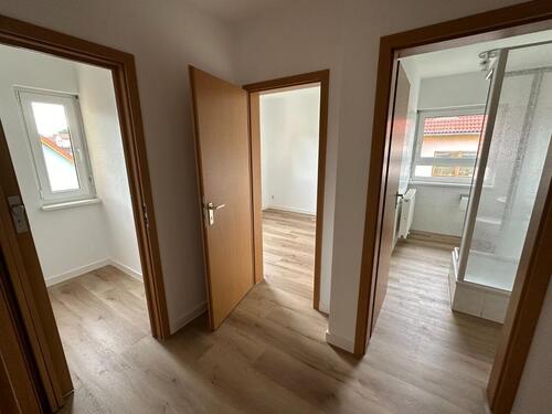 Foto - Etagenwohnung in Erfurt zum Kaufen