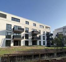 Wohnen mit Lebensqualität! Moderne 3 - Zimmerwohnungen in Lohr am Main