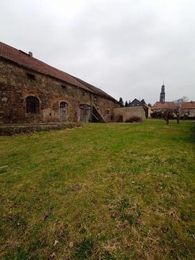Foto - Weideland - Weide - Wiese - Stall zu verpachten