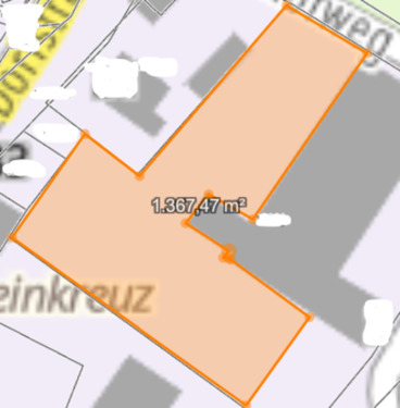 Foto - Grundst&uuml;ck in Löbau zur Miete