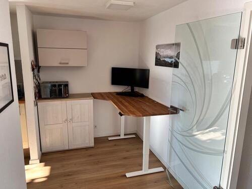 Foto - 3.5 Zimmer Etagenwohnung in Hattenhofen