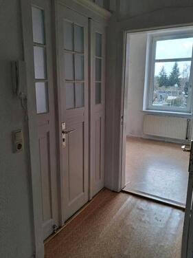 Foto - 3 Zimmer Etagenwohnung zur Miete in Parchim