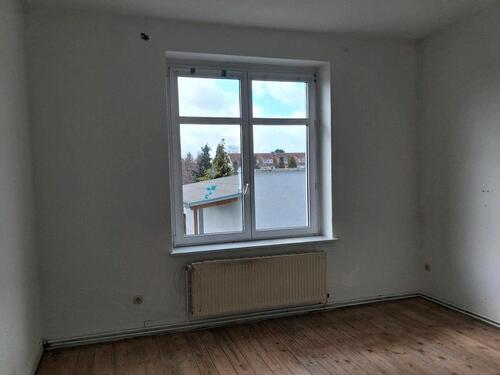 Foto - 3 Zimmer Etagenwohnung in Parchim