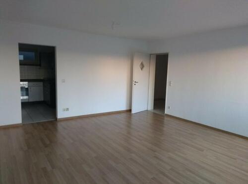 Foto - 2 Zimmer Hochparterre in Pfarrkirchen