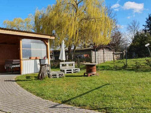 Foto - 2 Zimmer Etagenwohnung zur Miete in Kalbe (Milde)