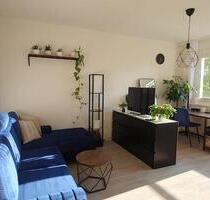 Möblierte 1-Zimmer-Wohnung in Dresden