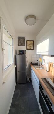 Foto - 1 Zimmer Etagenwohnung in Dresden