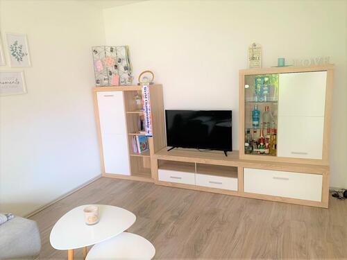Foto - 2.5 Zimmer Erdgeschoßwohnung zur Miete in Bad Wildbad