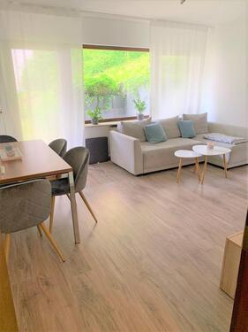 Foto - 2.5 Zimmer Erdgeschoßwohnung in Bad Wildbad