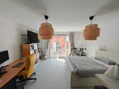 Foto - Top-Lage in Göttingen: Helle Wohnung zwischen Uni & Kiessee