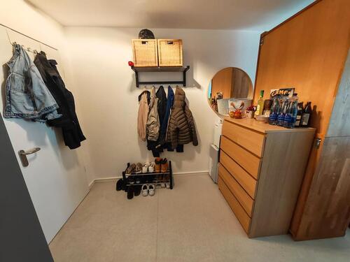 Foto - Etagenwohnung in Göttingen zur Miete