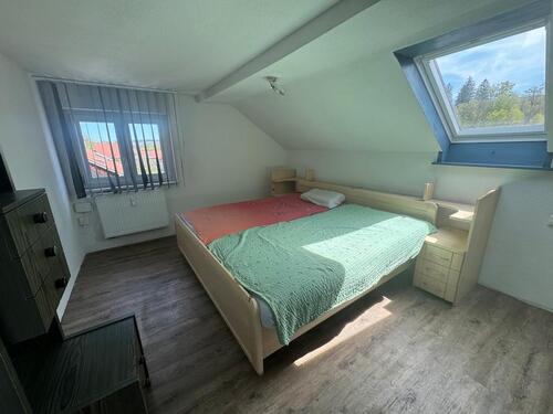 Foto - 1 Zimmer Dachgeschoßwohnung zur Miete in Kempten (Allgäu)