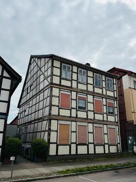 Foto - 8 Zimmer Einfamilienhaus zum Kaufen in Bergen an der Dumme