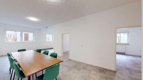 Foto - *** Neu renovierte 3-Zimmerwohnung mit neuer Einbauküche ***