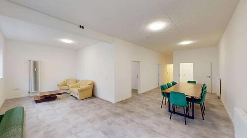 Foto - 3 Zimmer Erdgeschoßwohnung zur Miete in Bönnigheim