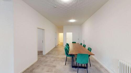 Foto - Erdgeschoßwohnung in Bönnigheim zur Miete