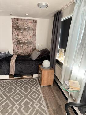 Foto - Möbilierter 1 Zimmer - 750,00&nbsp;EUR Kaltmiete, ca.&nbsp; 20,00&nbsp;m&sup2;