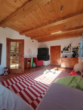 Foto - 7 Zimmer Bauernhaus, Landhaus in Marktleugast