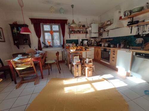 Foto - Bauernhaus, Landhaus in Marktleugast zum Kaufen