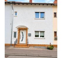 Gepflegtes Reihenhaus in Saarlouis-Roden