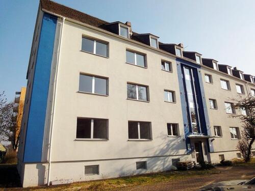 Foto - Etagenwohnung in Würzburg zur Miete