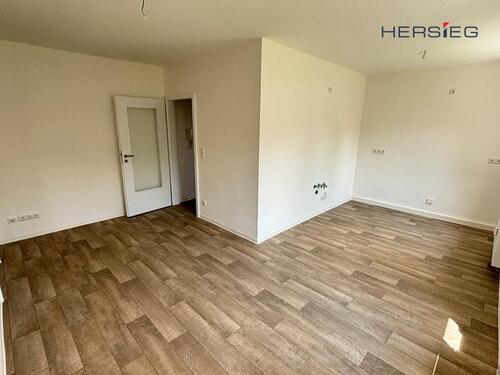 Foto - Frisch sanierte 2-Zimmer-Wohnung - Ideal für Singles