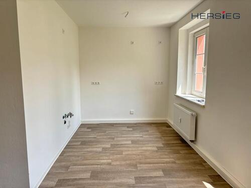Foto - Etagenwohnung zur Miete in Annaberg-Buchholz